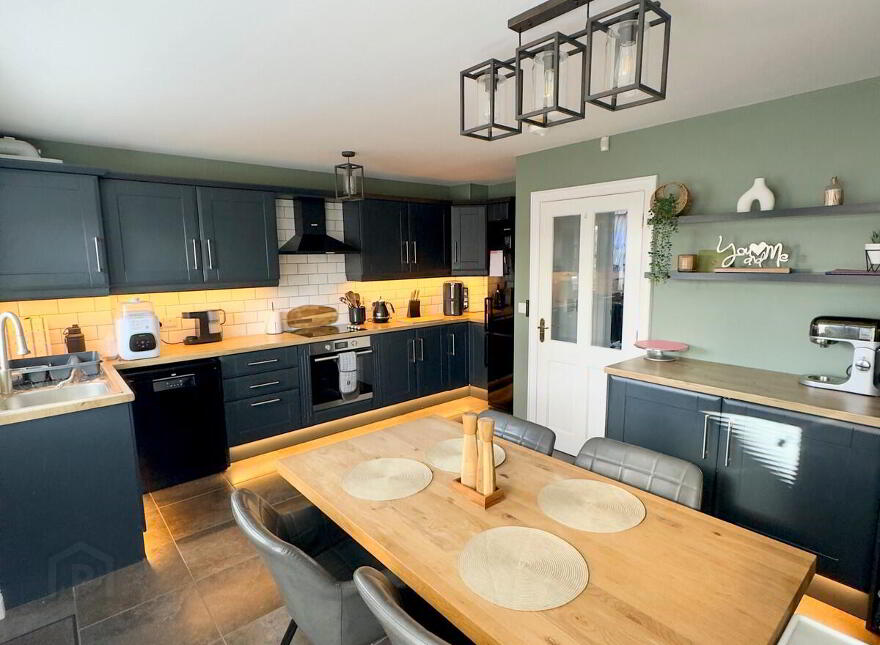 16 Bann Meadows, Ballymoney, BT53 7RL