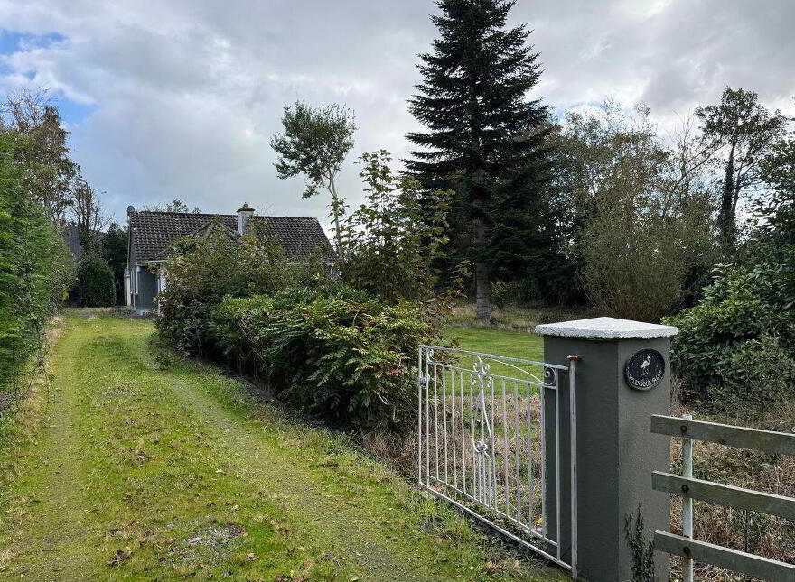 Ardraw, Beaufort, Beaufort, V93HY93