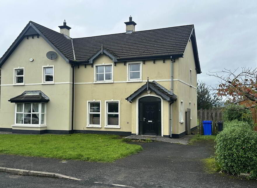 27 Cherry Avenue, Carndonagh, F93T440