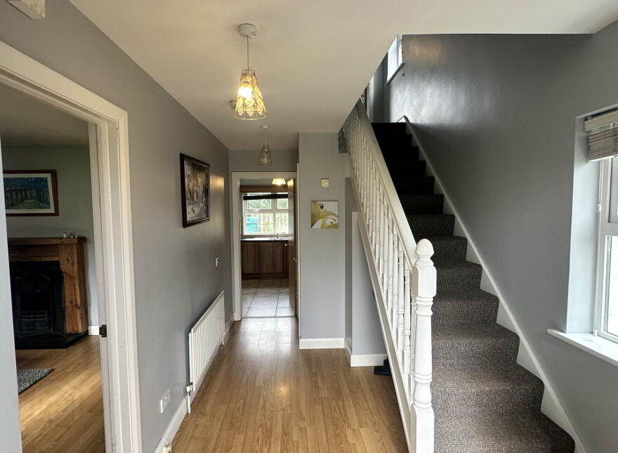 27 Cherry Avenue, Carndonagh, F93T440