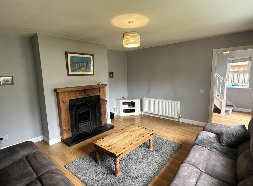 27 Cherry Avenue, Carndonagh, F93T440