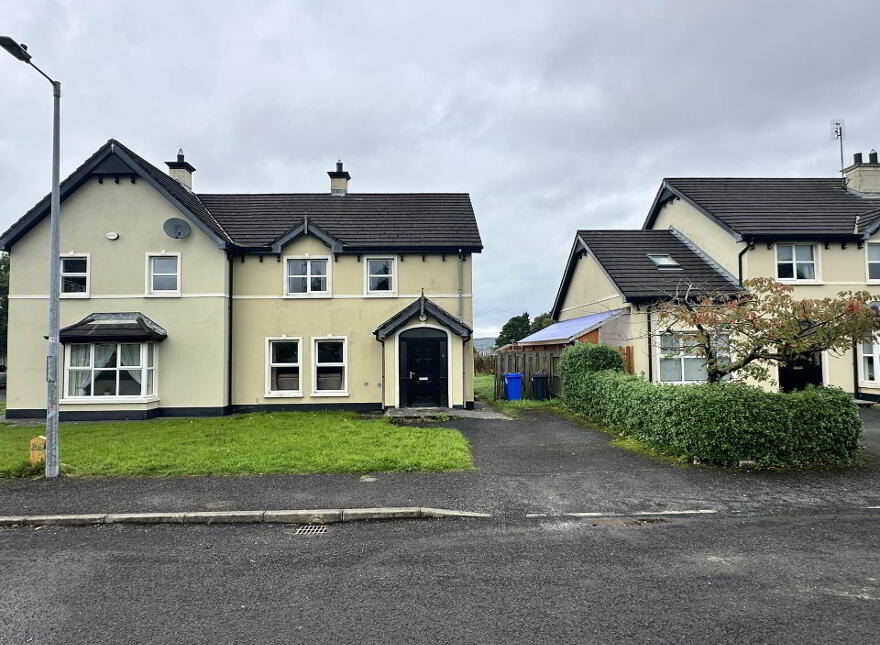 27 Cherry Avenue, Carndonagh, F93T440