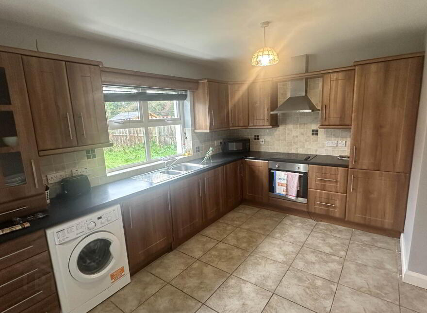 27 Cherry Avenue, Carndonagh, F93T440