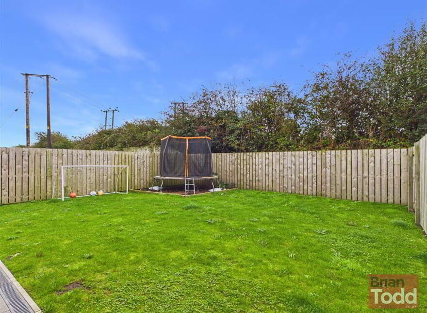 Blackthorn Rise, Larne, BT40 2HJ