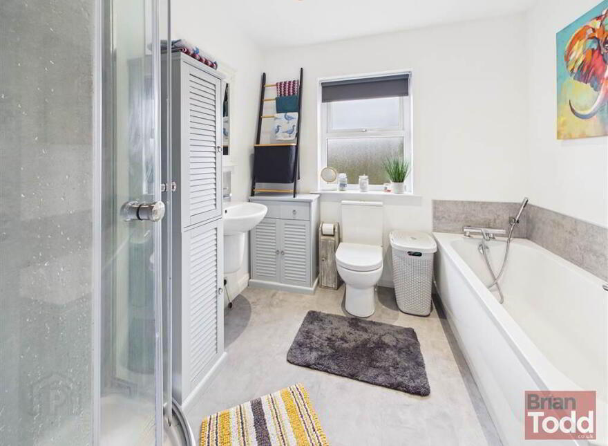 Blackthorn Rise, Larne, BT40 2HJ