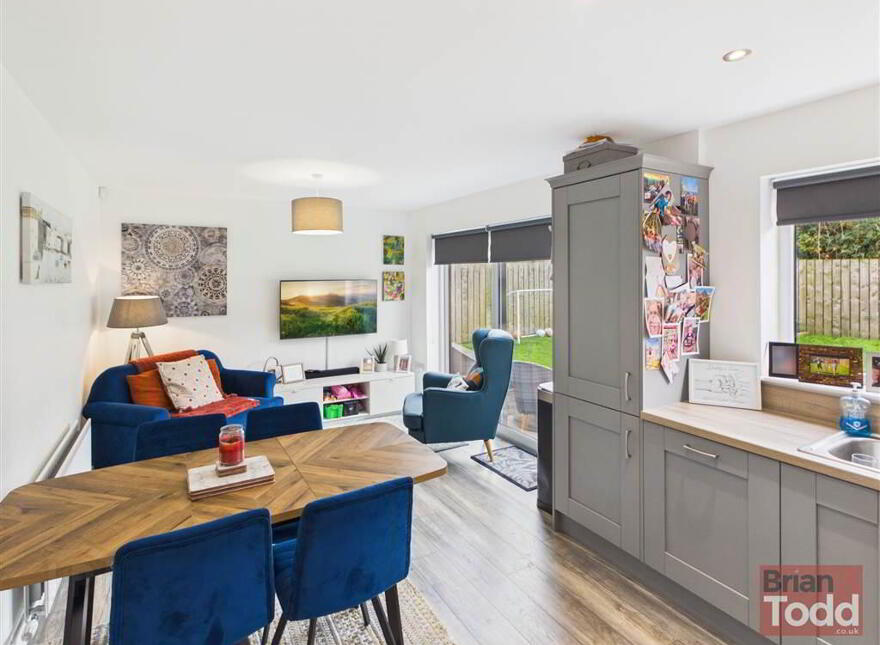Blackthorn Rise, Larne, BT40 2HJ