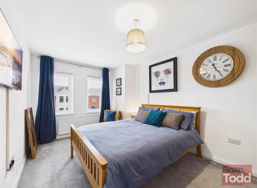 Blackthorn Rise, Larne, BT40 2HJ