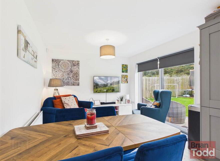 Blackthorn Rise, Larne, BT40 2HJ