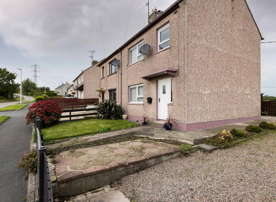 5 Lisnafiffy Terrace, Glassestown Road, Banbridge, BT32 3UB