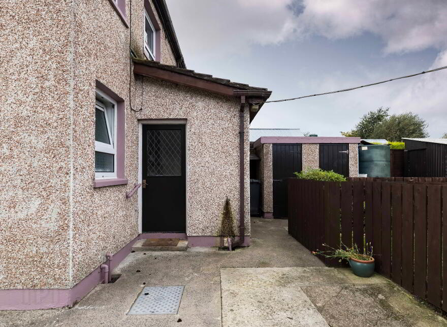 5 Lisnafiffy Terrace, Glassestown Road, Banbridge, BT32 3UB