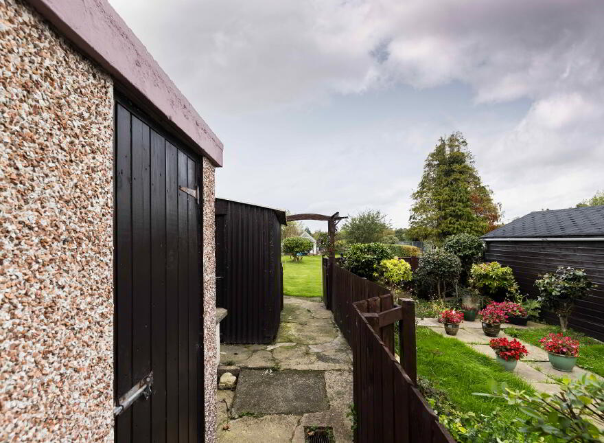 5 Lisnafiffy Terrace, Glassestown Road, Banbridge, BT32 3UB