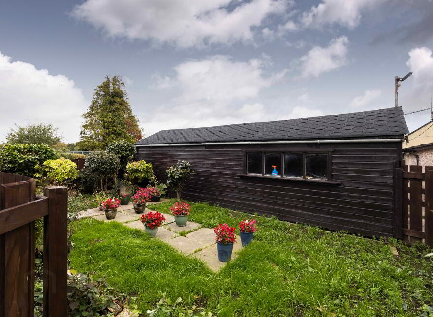 5 Lisnafiffy Terrace, Glassestown Road, Banbridge, BT32 3UB
