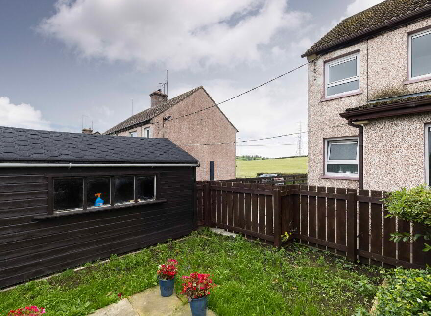 5 Lisnafiffy Terrace, Glassestown Road, Banbridge, BT32 3UB
