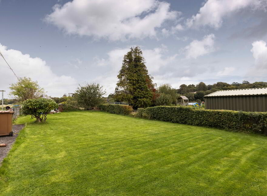 5 Lisnafiffy Terrace, Glassestown Road, Banbridge, BT32 3UB