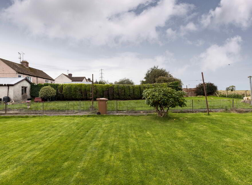 5 Lisnafiffy Terrace, Glassestown Road, Banbridge, BT32 3UB