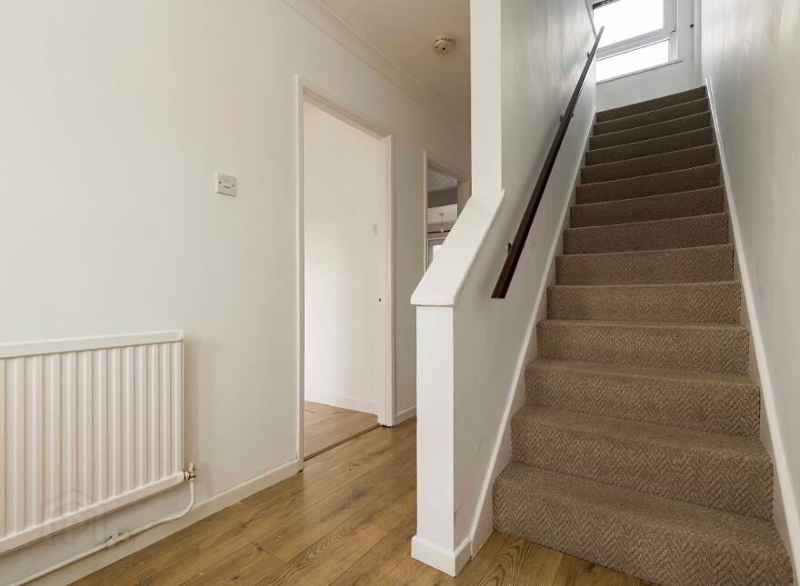5 Lisnafiffy Terrace, Glassestown Road, Banbridge, BT32 3UB