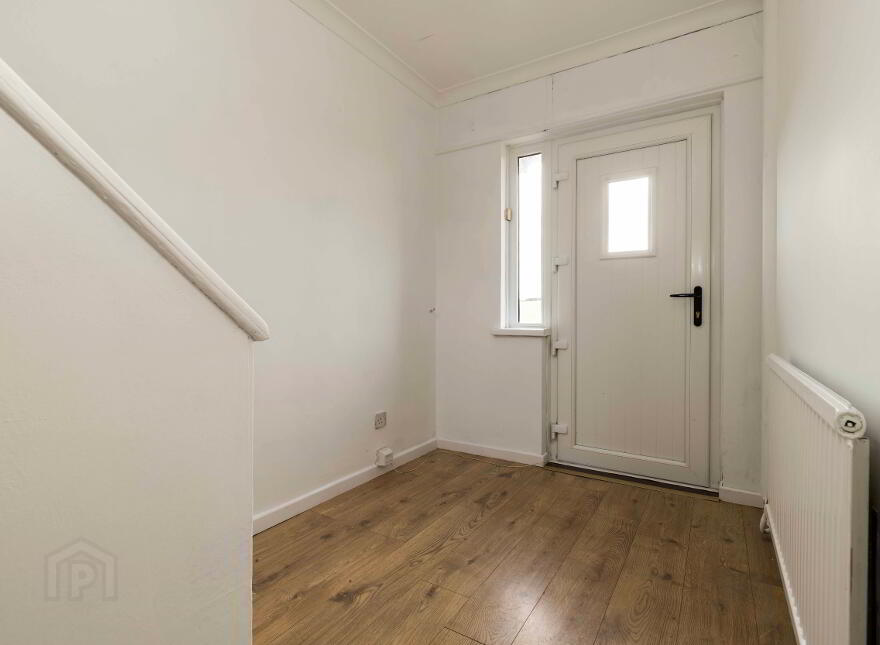 5 Lisnafiffy Terrace, Glassestown Road, Banbridge, BT32 3UB