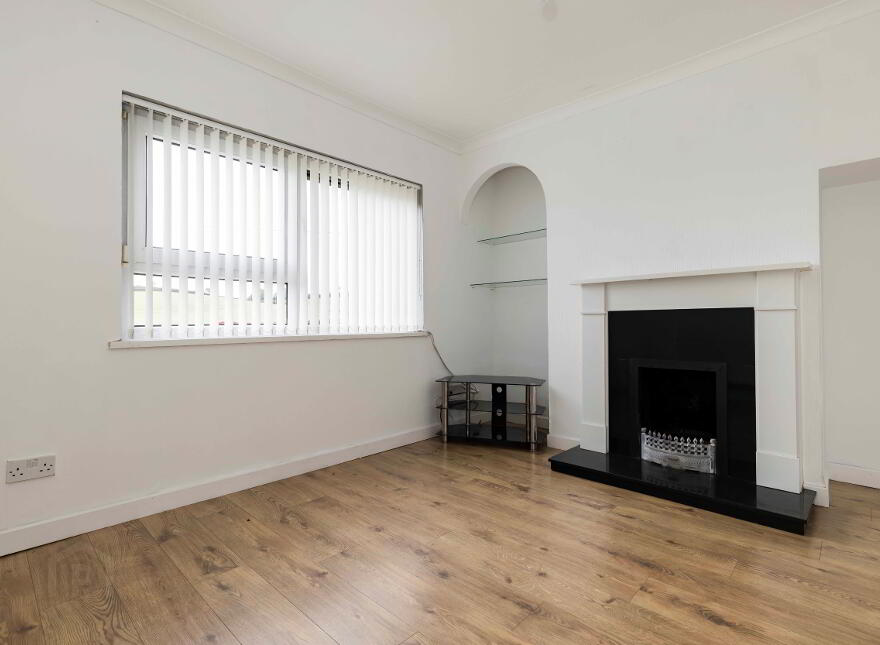 5 Lisnafiffy Terrace, Glassestown Road, Banbridge, BT32 3UB