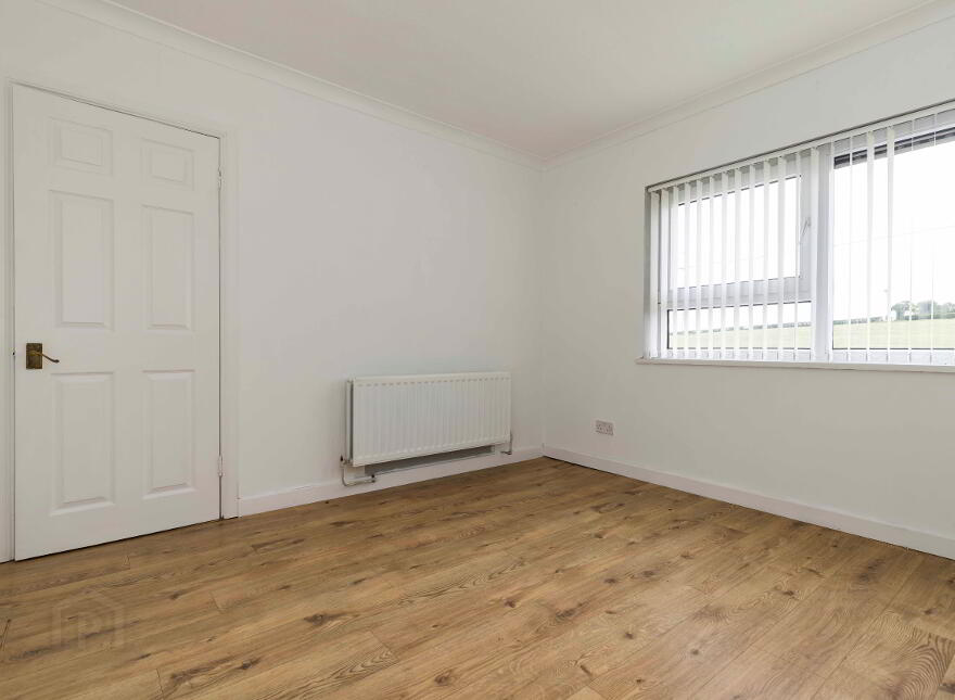 5 Lisnafiffy Terrace, Glassestown Road, Banbridge, BT32 3UB