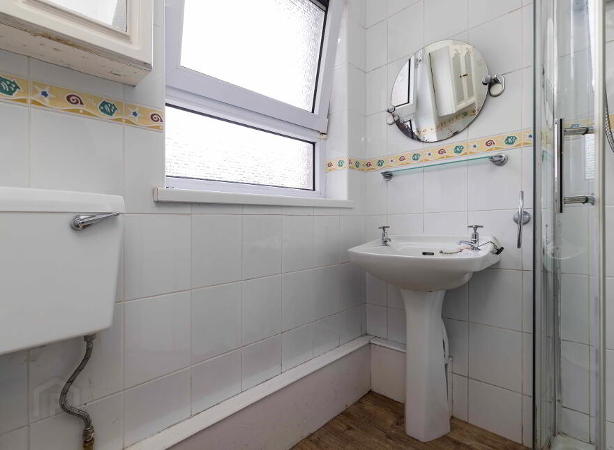 5 Lisnafiffy Terrace, Glassestown Road, Banbridge, BT32 3UB