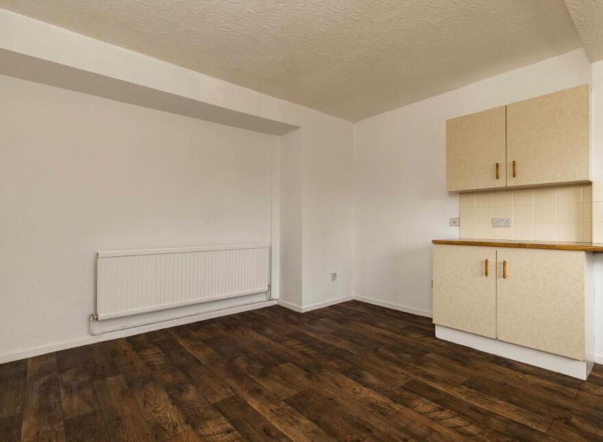 5 Lisnafiffy Terrace, Glassestown Road, Banbridge, BT32 3UB