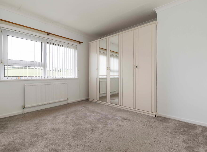 5 Lisnafiffy Terrace, Glassestown Road, Banbridge, BT32 3UB