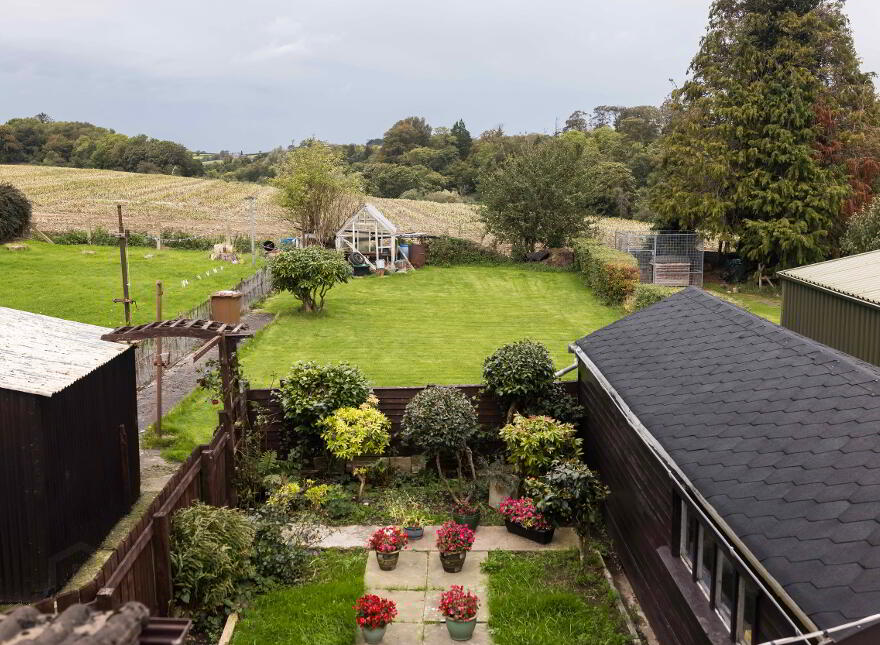 5 Lisnafiffy Terrace, Glassestown Road, Banbridge, BT32 3UB