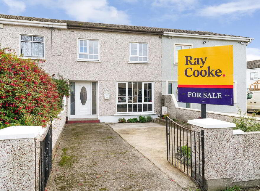 30 Raheen Close, Tallaght, Tallaght, D24