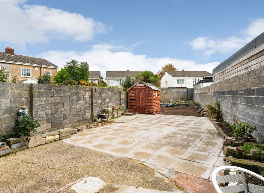 30 Raheen Close, Tallaght, Tallaght, D24