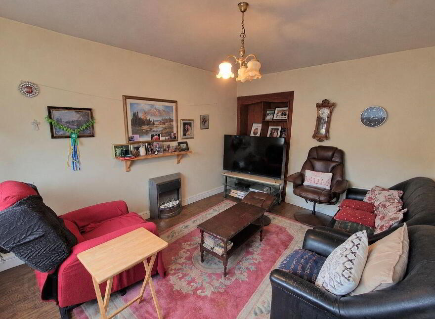 51 Fergus Park, Ennis, V95RPX7