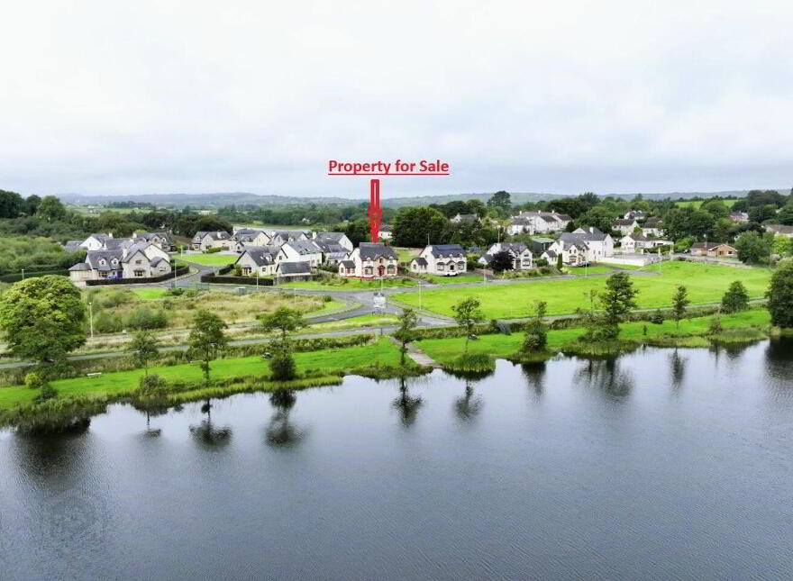 1 Lake View, Lough Gowna, Lough Gowna, H12VX98