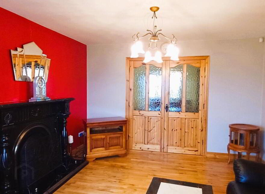 1 Lake View, Lough Gowna, Lough Gowna, H12VX98