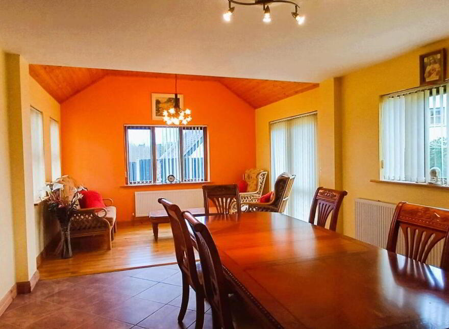 1 Lake View, Lough Gowna, Lough Gowna, H12VX98