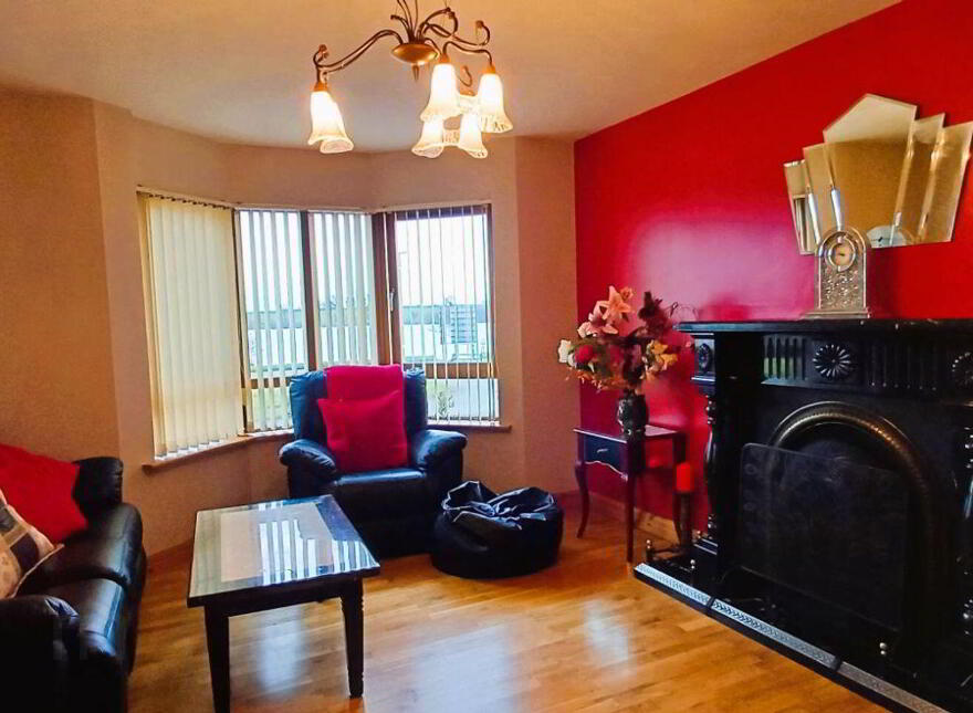 1 Lake View, Lough Gowna, Lough Gowna, H12VX98