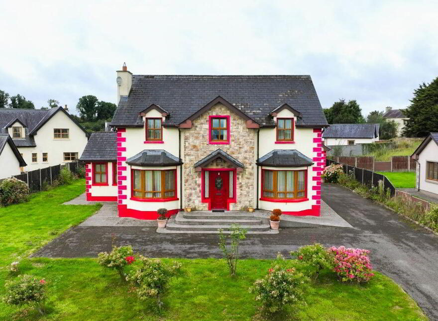 1 Lake View, Lough Gowna, Lough Gowna, H12VX98
