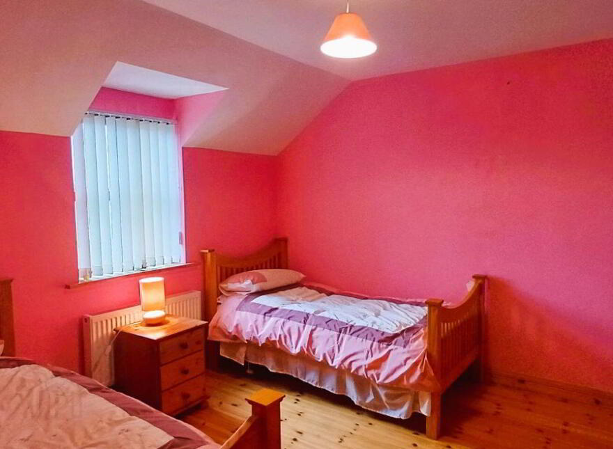 1 Lake View, Lough Gowna, Lough Gowna, H12VX98