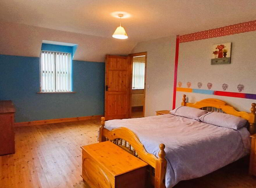 1 Lake View, Lough Gowna, Lough Gowna, H12VX98