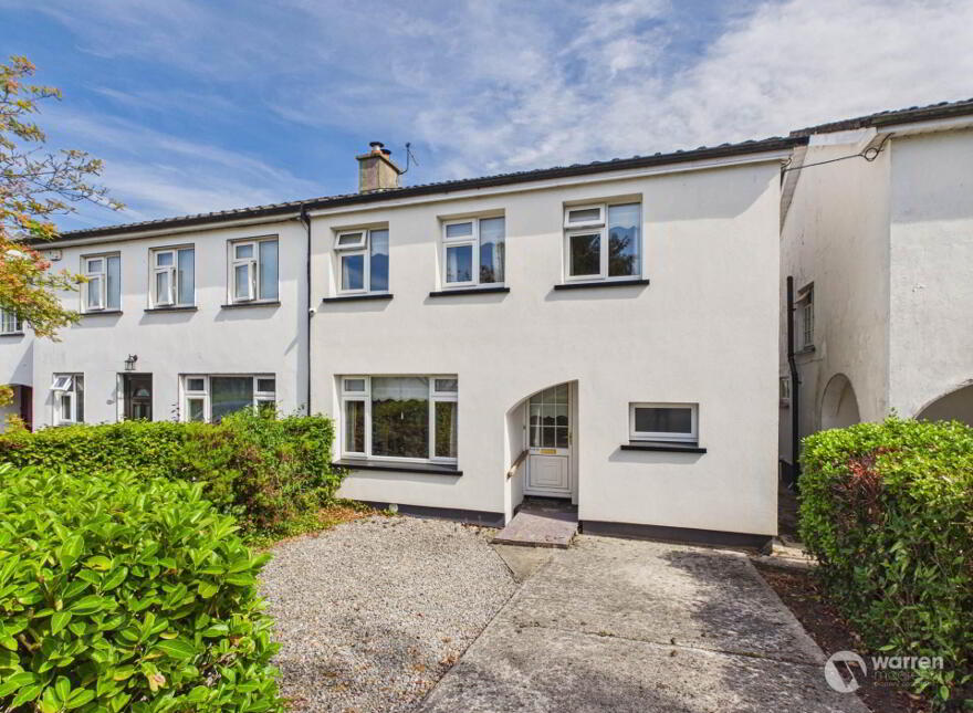 142 The Sycamores, Freshford Road, Kilkenny Town, R95RCK8