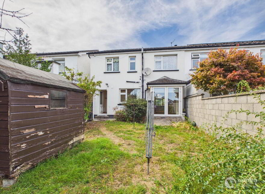 142 The Sycamores, Freshford Road, Kilkenny Town, R95RCK8