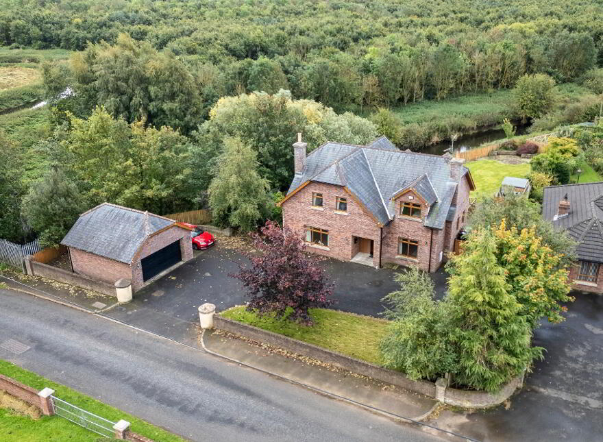 21c Lurganure Road, Lisburn, BT28 2TS