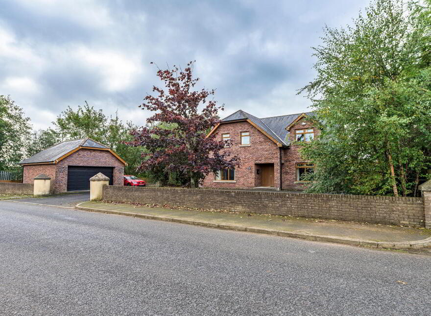 21c Lurganure Road, Lisburn, BT28 2TS