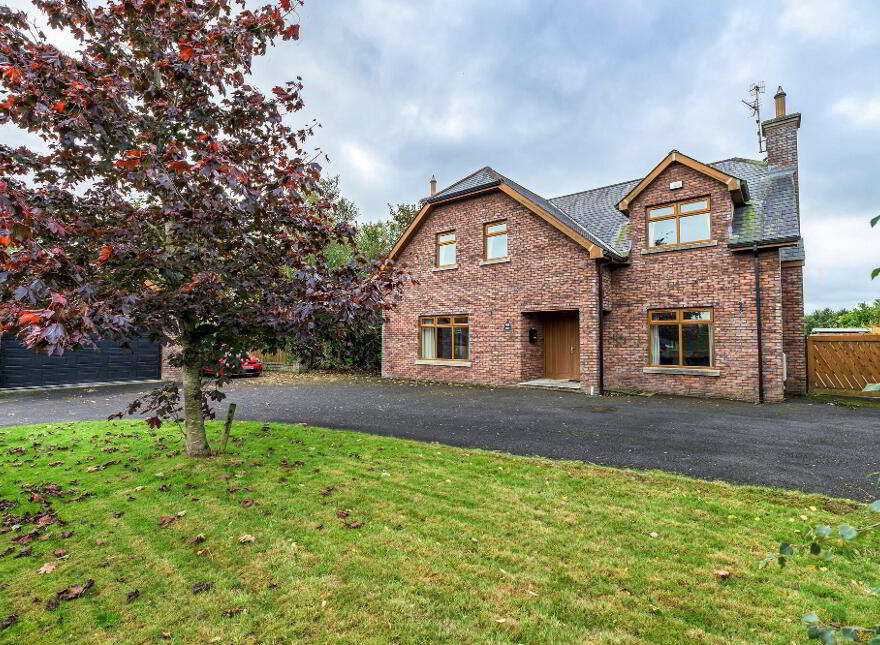 21c Lurganure Road, Lisburn, BT28 2TS