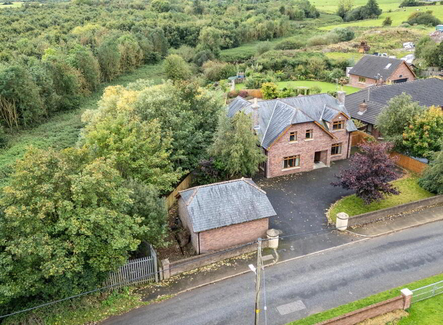 21c Lurganure Road, Lisburn, BT28 2TS