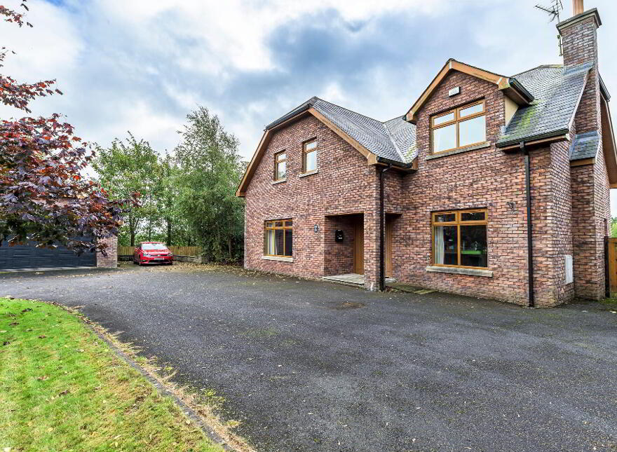 21c Lurganure Road, Lisburn, BT28 2TS