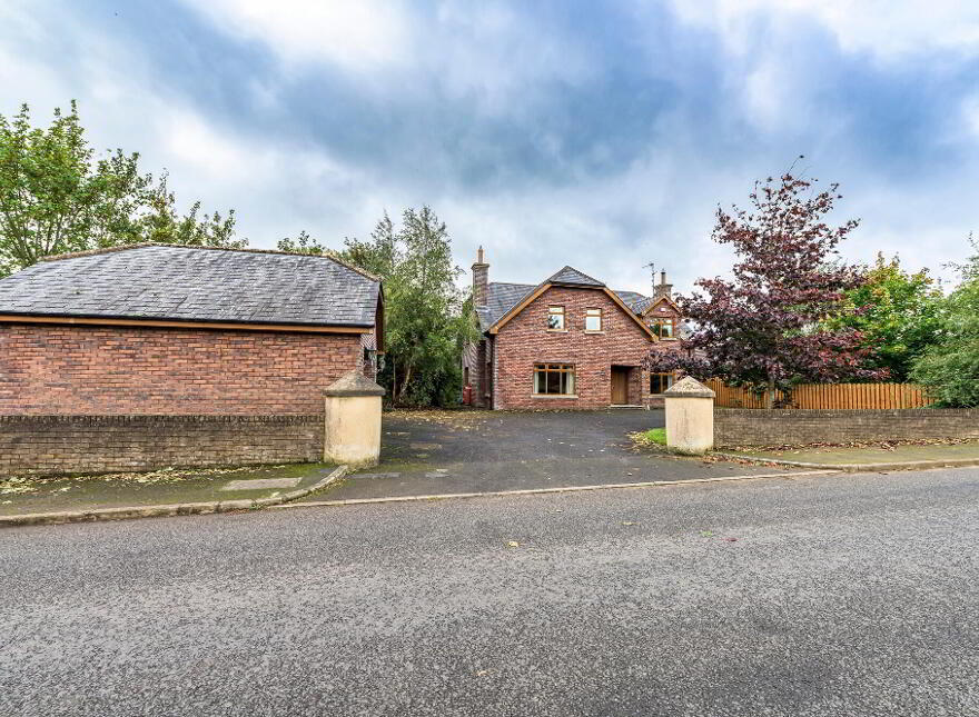 21c Lurganure Road, Lisburn, BT28 2TS