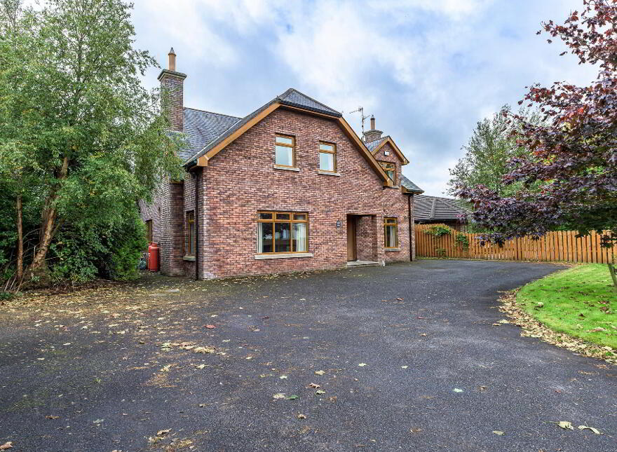 21c Lurganure Road, Lisburn, BT28 2TS