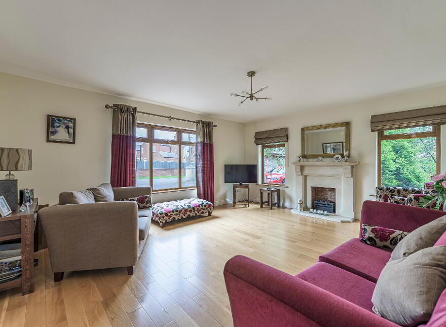 21c Lurganure Road, Lisburn, BT28 2TS