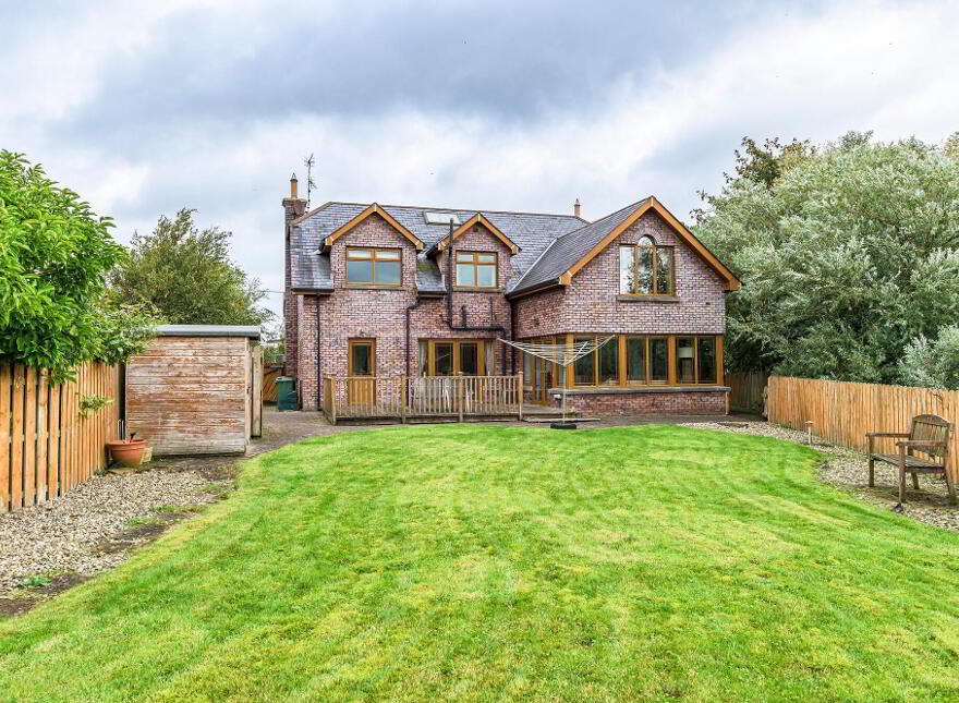 21c Lurganure Road, Lisburn, BT28 2TS