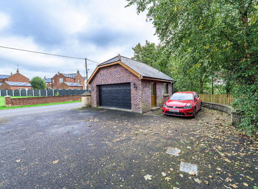 21c Lurganure Road, Lisburn, BT28 2TS