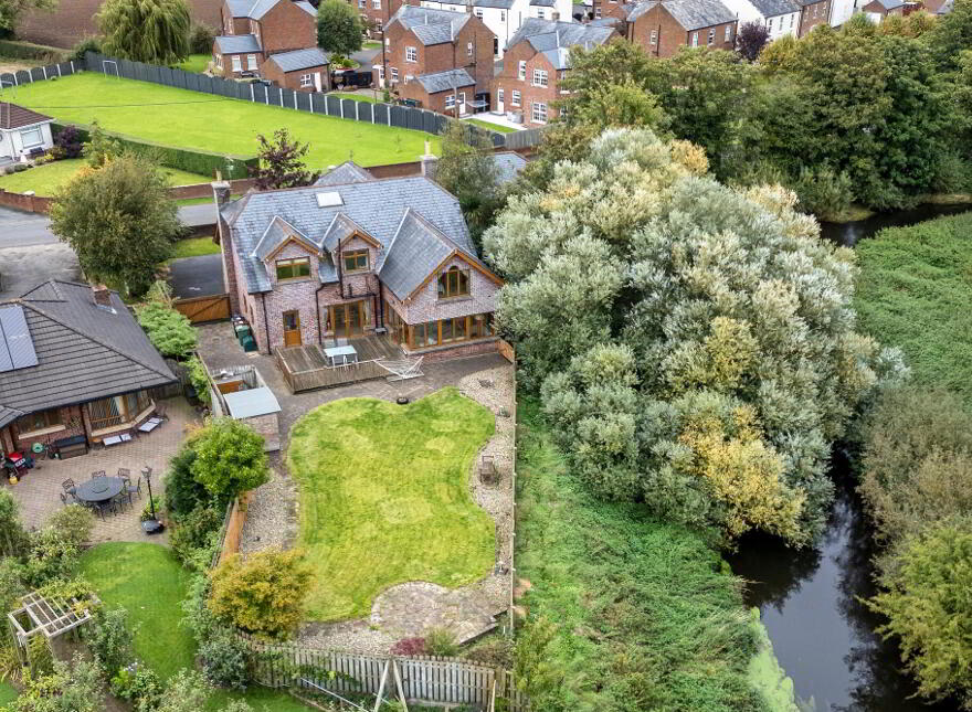 21c Lurganure Road, Lisburn, BT28 2TS